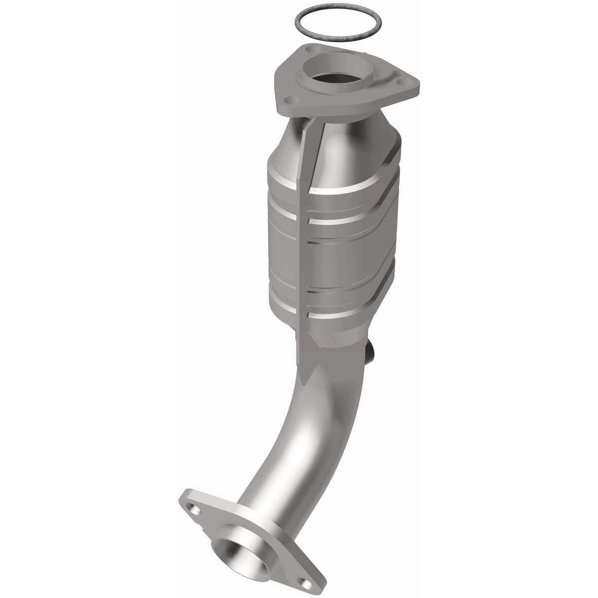 Catalytic Converter for HM Grade Federal / EPA Compliant Direct-Fit Catalytic Converter MagnaFlow 23112