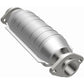 Catalytic Converter for HM Grade Federal / EPA Compliant Direct-Fit Catalytic Converter MagnaFlow 23619