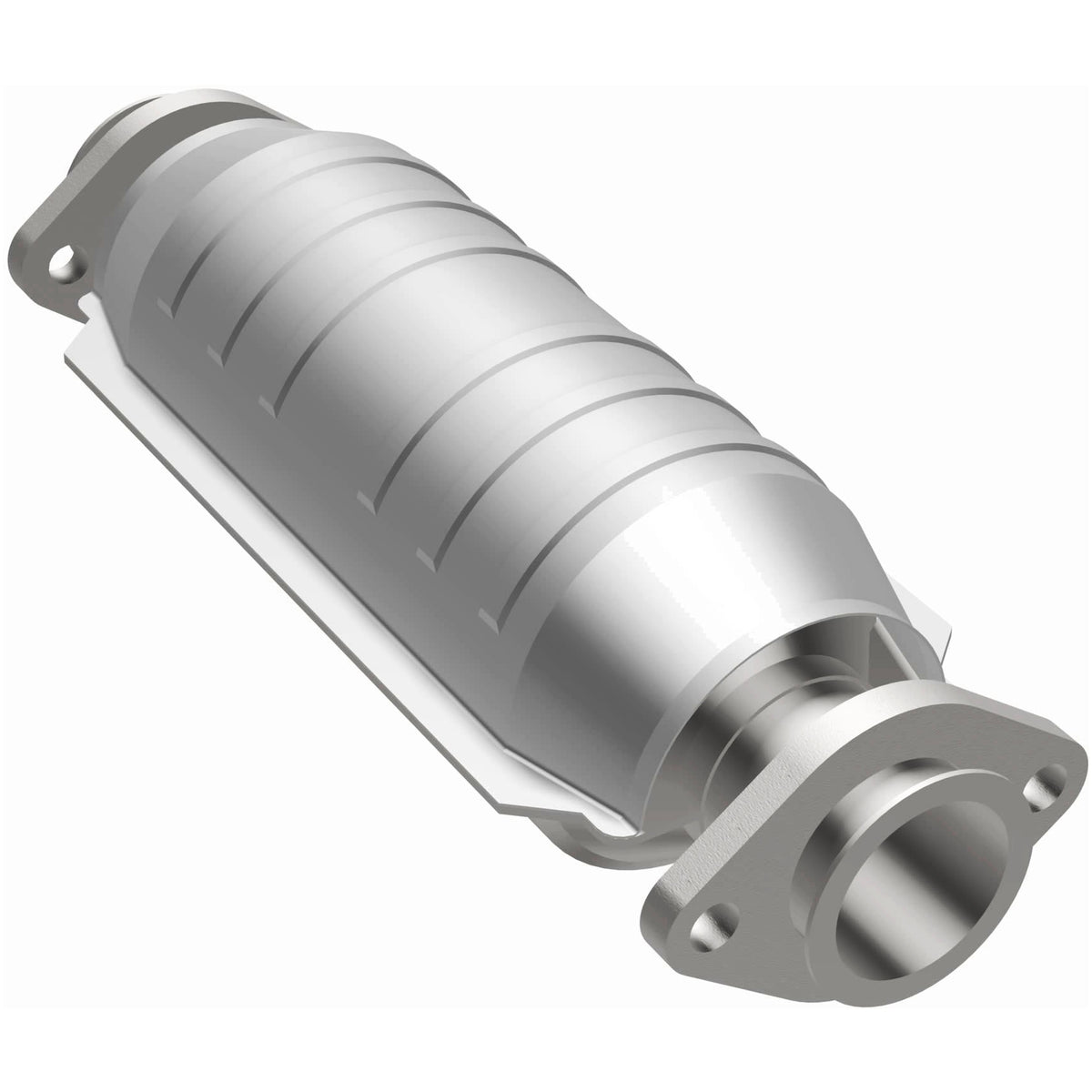 Catalytic Converter for HM Grade Federal / EPA Compliant Direct-Fit Catalytic Converter MagnaFlow 23619