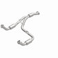 12-14 Chevy Silverado 2500 HD Direct-Fit Catalytic Converter 5582812 Magnaflow