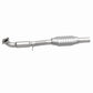 Catalytic Converter for HM Grade Federal / EPA Compliant Direct-Fit Catalytic Converter MagnaFlow 93292