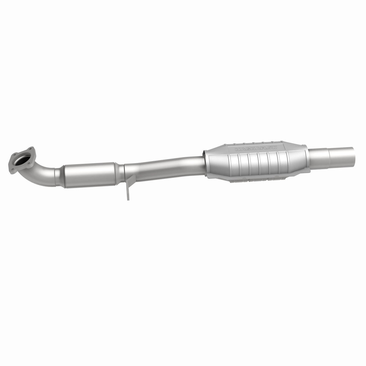 Catalytic Converter for HM Grade Federal / EPA Compliant Direct-Fit Catalytic Converter MagnaFlow 93292