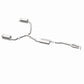 Fits 2015-2023 Chrysler 300 Direct-Fit Replacement Exhaust System 106-0773