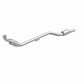 Catalytic Converter for HM Grade Federal / EPA Compliant Direct-Fit Catalytic Converter MagnaFlow 24536