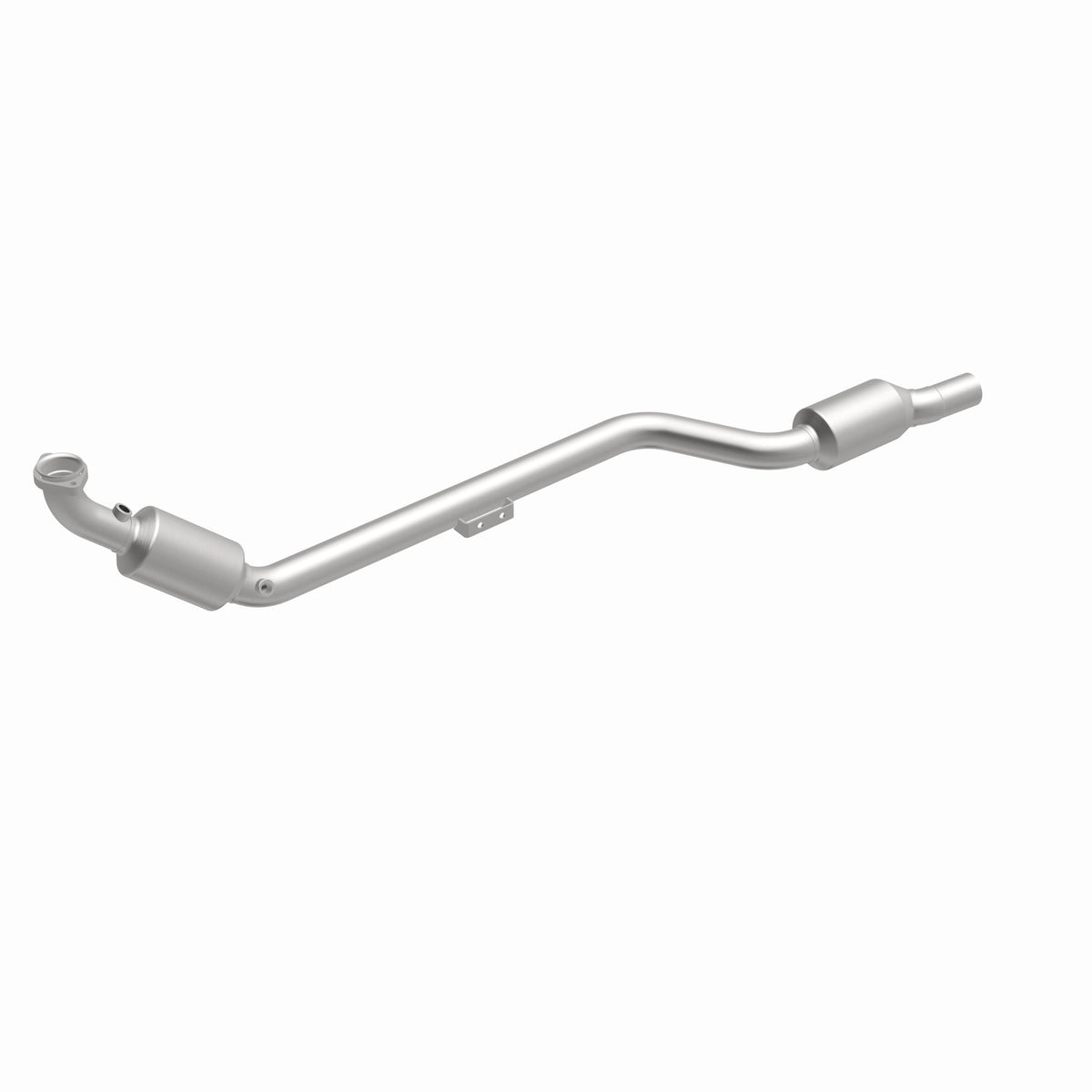 Catalytic Converter for HM Grade Federal / EPA Compliant Direct-Fit Catalytic Converter MagnaFlow 24536
