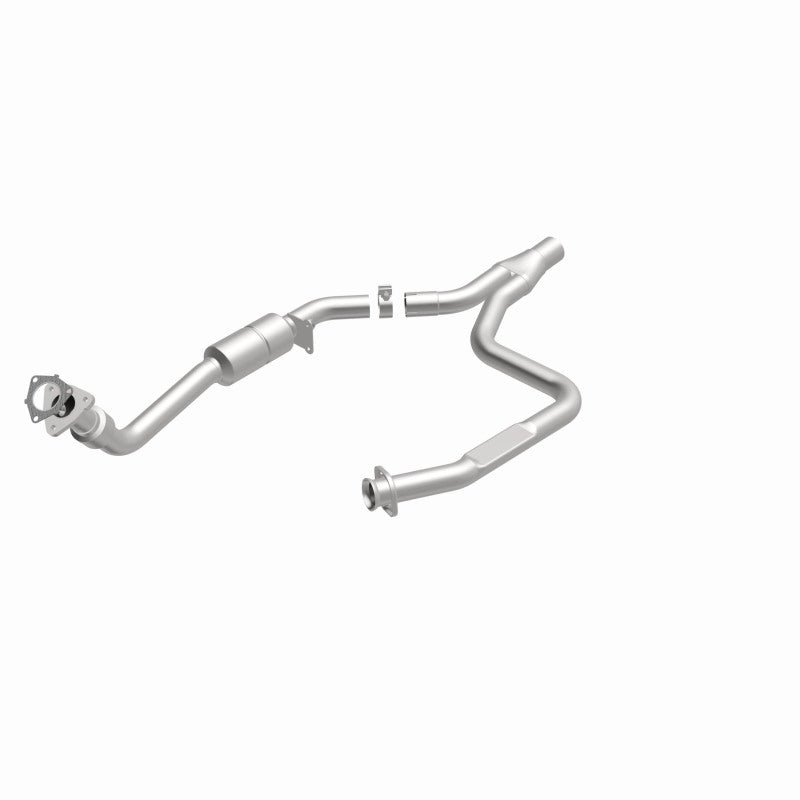 1998 1999 Chevrolet Camaro 5.7L Direct-Fit Catalytic Converter 4481476 Magnaflow
