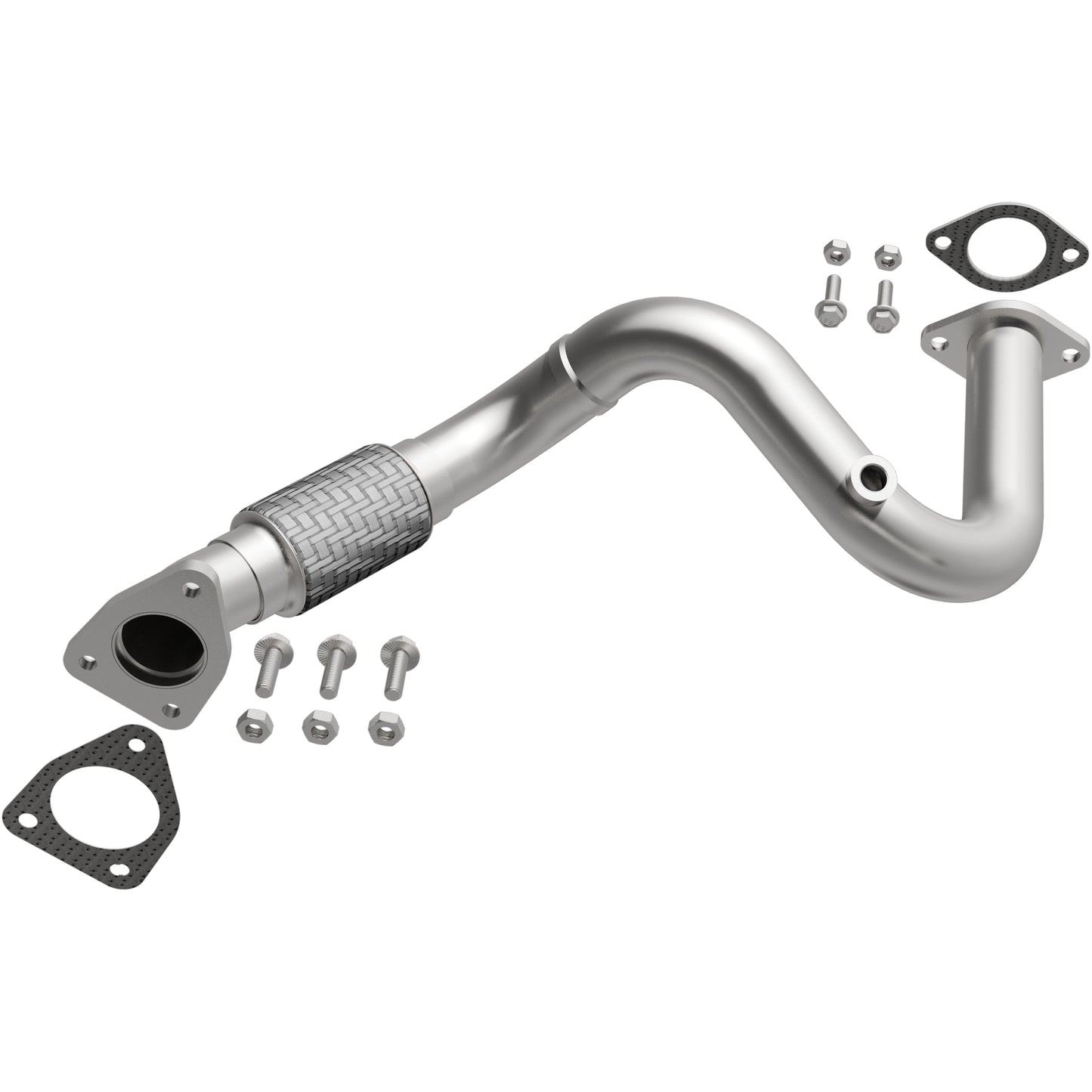 2013-2018 Buick Encore Direct-Fit Front Pipe Kit 107-0286