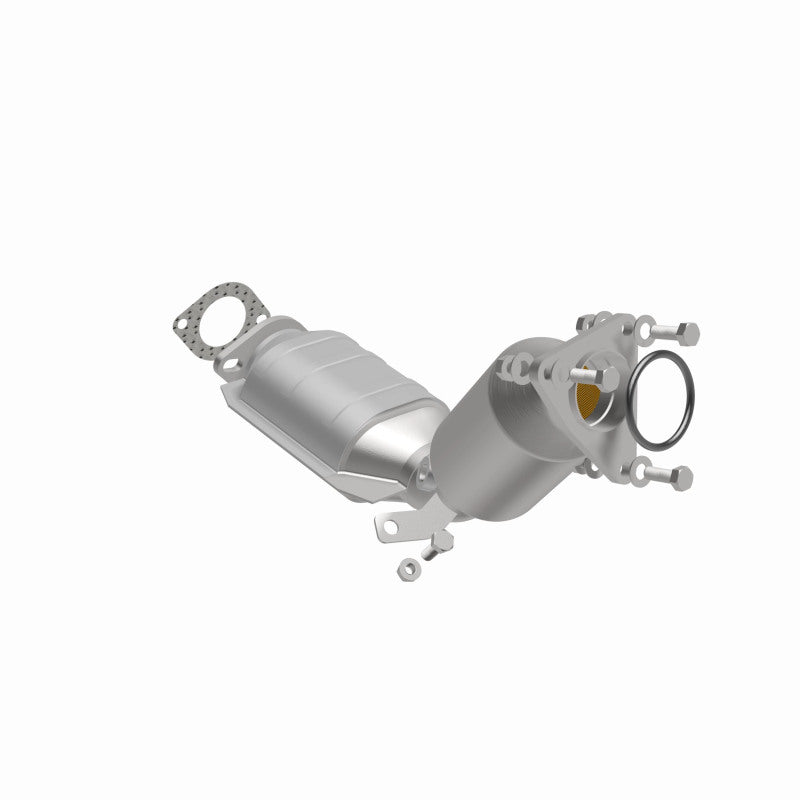 2008-2009 Infiniti EX35 3.5L Direct-Fit Catalytic Converter 5411012 Magnaflow - Catalytic Converters Car Part People