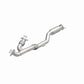 2009-2014 Nissan Murano 3.5L Direct-Fit Catalytic Converter 5592852 Magnaflow