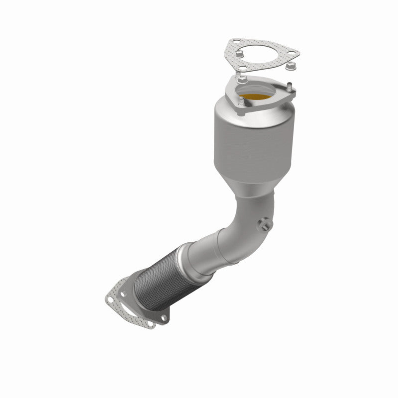 2003-2006 Cayenne V8 OEM Manifold Direct-Fit Catalytic Converter 52366 Magnaflow