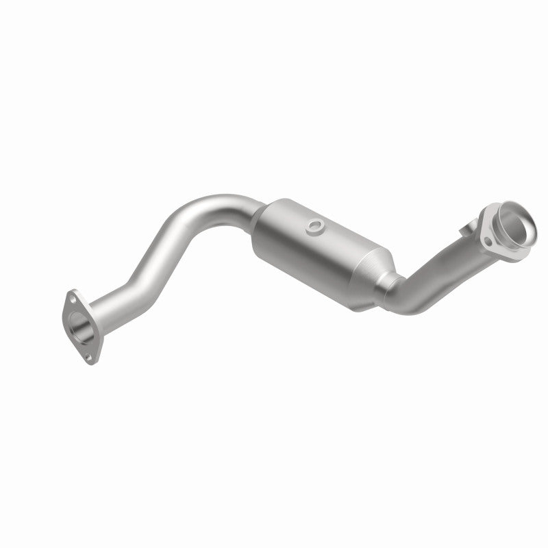 2007 2011 Ford Ranger 4.0L Direct-Fit Catalytic Converter 5451677 Magnaflow - Catalytic Converters Car Part People