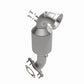 16-17 Chevrolet Malibu Coupled Direct-Fit Catalytic Converter 21-421 Magnaflow