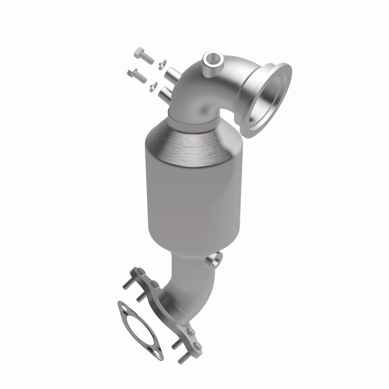 16-17 Chevrolet Malibu Coupled Direct-Fit Catalytic Converter 21-421 Magnaflow