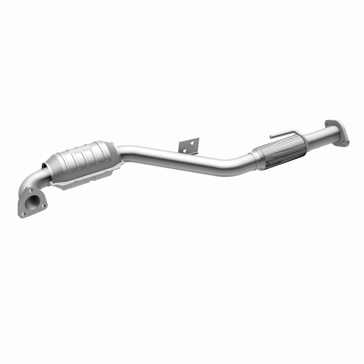Catalytic Converter for HM Grade Federal / EPA Compliant Direct-Fit Catalytic Converter MagnaFlow 24429