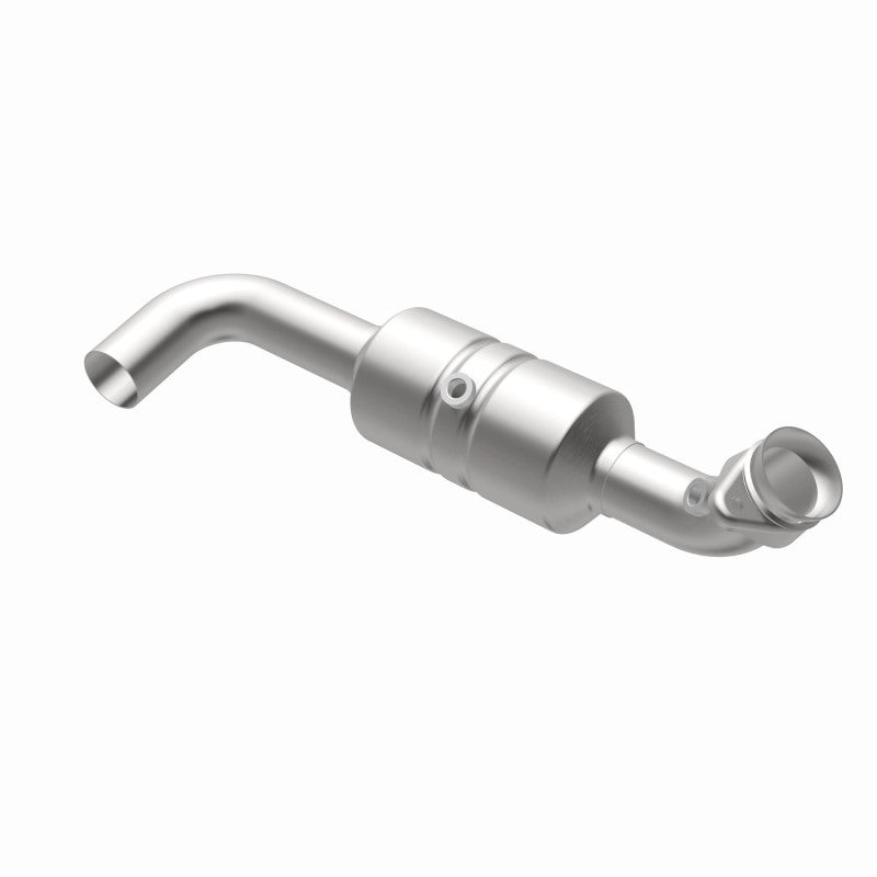 2009 2010 Ford F-150 5.4L Direct-Fit Catalytic Converter 5551419 Magnaflow - Catalytic Converters Car Part People