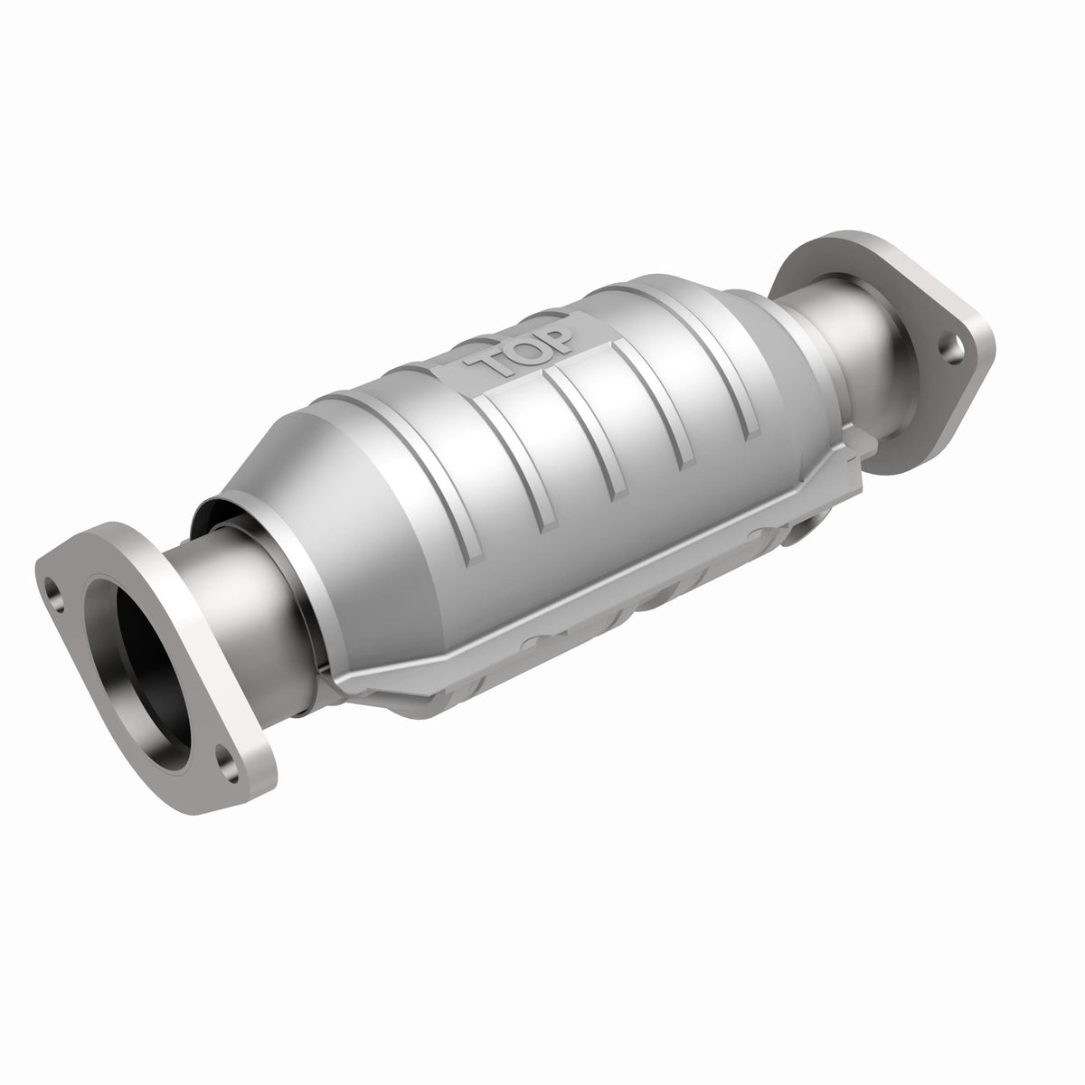Catalytic Converter for HM Grade Federal / EPA Compliant Direct-Fit Catalytic Converter MagnaFlow 23774