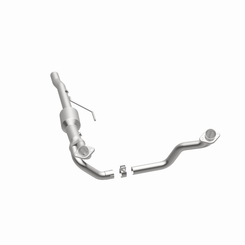 2000-2001 Dodge Ram 1500 3.9L Direct-Fit Catalytic Converter 4451203 Magnaflow