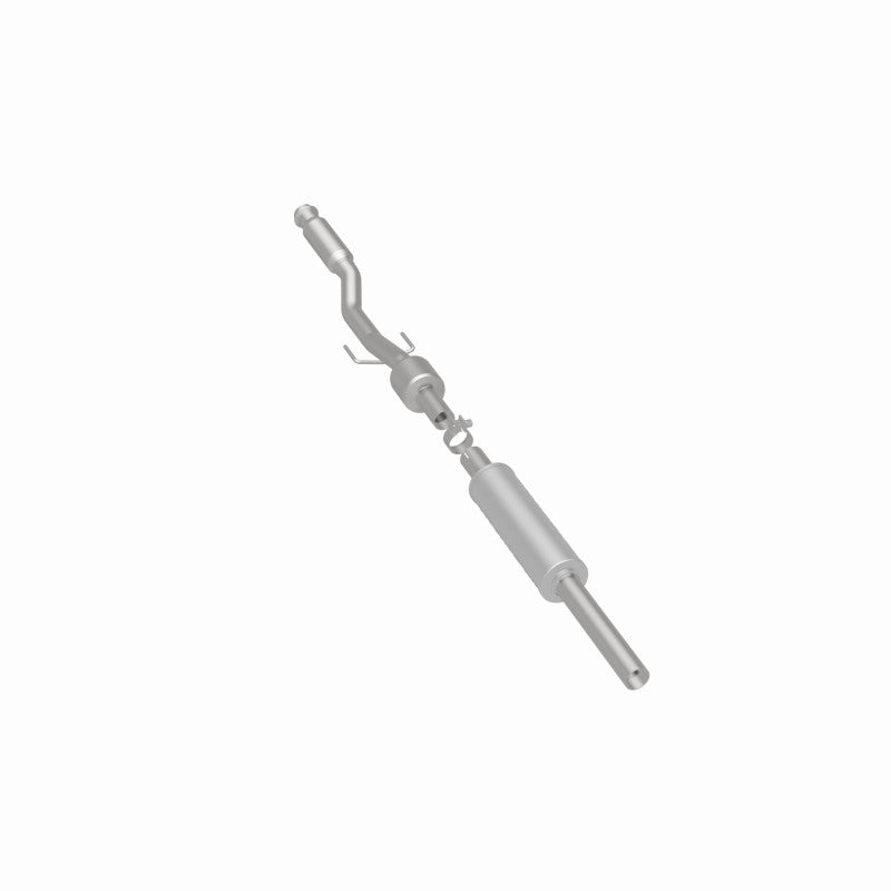 2007 2010 Mini Cooper 1.6L Direct-Fit Catalytic Converter 5571029 Magnaflow - Catalytic Converters Car Part People