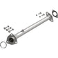 1996-2000 Nissan Pathfinder Direct-Fit Front Pipe Kit 107-0076