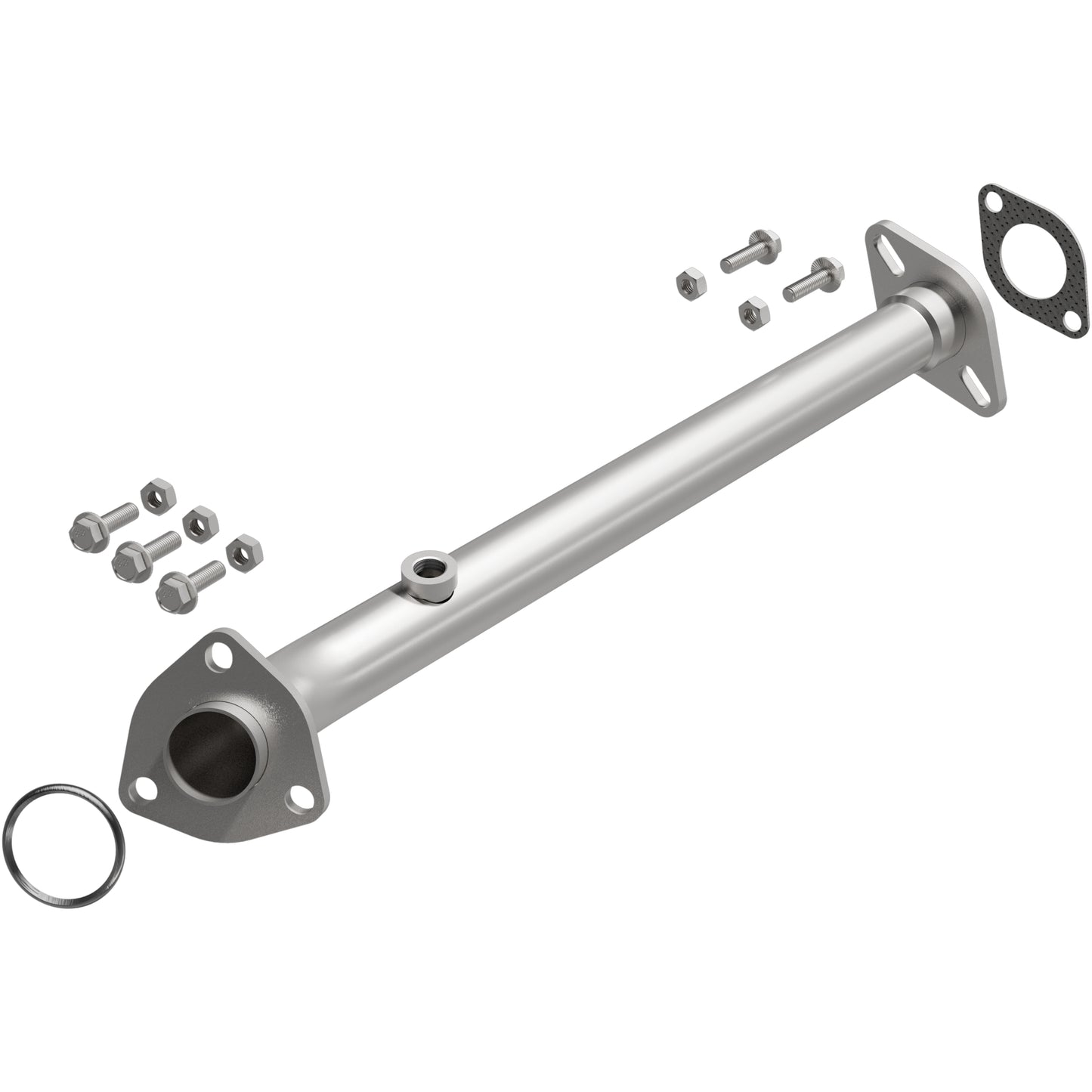 1996-2000 Nissan Pathfinder Direct-Fit Front Pipe Kit 107-0076