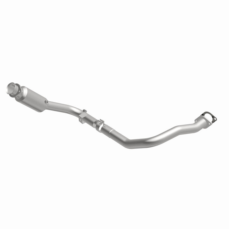 2010-2013 Land Rover LR4 CARB Compliant Catalytic Converter 5551532 Magnaflow - Catalytic Converters Car Part People