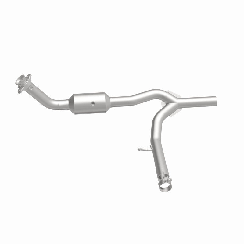 2007-2008 Ford F-150 Direct-Fit Catalytic Converter 21-834 Magnaflow