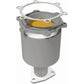 Catalytic Converter for HM Grade Federal / EPA Compliant Direct-Fit Catalytic Converter MagnaFlow 50211