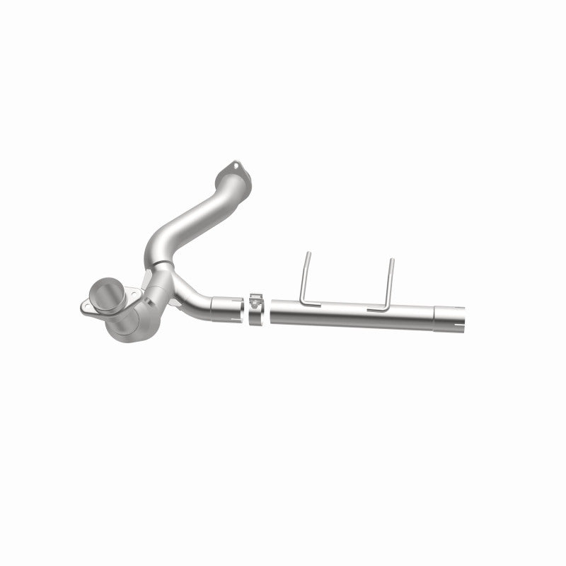 2007-2008 Ford Expedition CARB Compliant Catalytic Converter 5551500 Magnaflow - Catalytic Converters Car Part People