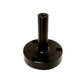 Fuel Pump Coupler High Flow EFI Performance Universal Fit Aeromotive 21106-BGPL