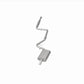 Fits 2001-2006 Chrysler Sebring Direct-Fit Replacement Exhaust System 106-0109