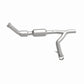 Fits 2000-2003 Ford F-150 EPA Compliant Direct-Fit Catalytic Converter 280008