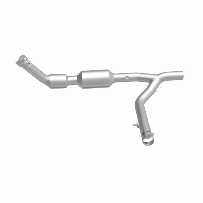 Fits 2000-2003 Ford F-150 EPA Compliant Direct-Fit Catalytic Converter 280008