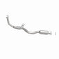 1997 Lexus ES300 3.0L Direct-Fit Catalytic Converter 4481091 Magnaflow - Catalytic Converters Car Part People