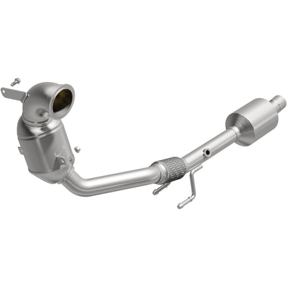 2019-2020 Volkswagen Jetta OEM Grade Federal / EPA Catalytic Converter 280340
