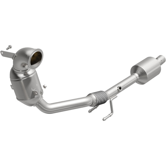 2019-2020 Volkswagen Jetta OEM Grade Federal / EPA Catalytic Converter 280340