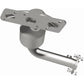 Catalytic Converter with Integrated Exhaust Manifold for HM Grade Federal / EPA Compliant Direct-Fit Manifold Catalytic