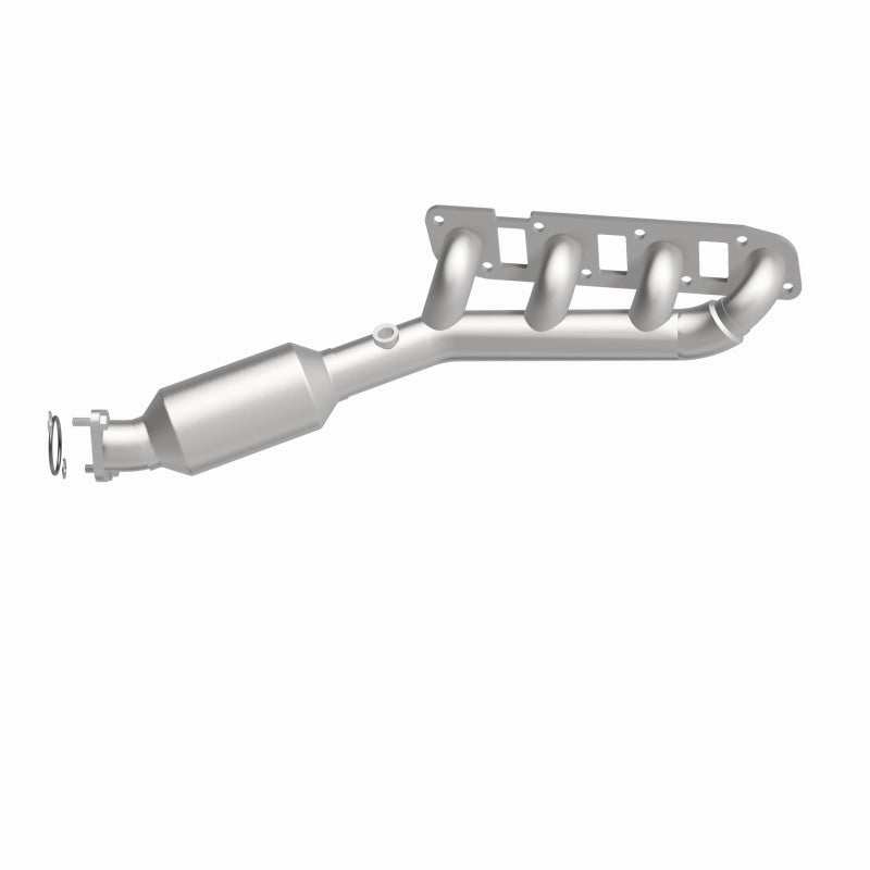 2011-2013 Infiniti QX56 Direct-Fit Catalytic Converter 22-036 Magnaflow