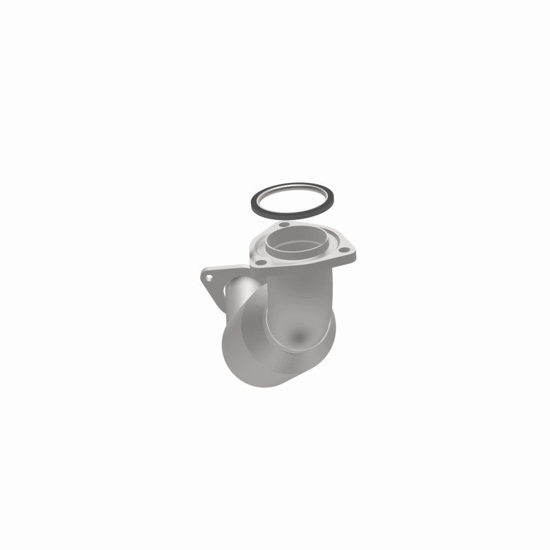 2008 2009 Pontiac G8 3.6L Direct-Fit Catalytic Converter 5461694 Magnaflow - Catalytic Converters Car Part People
