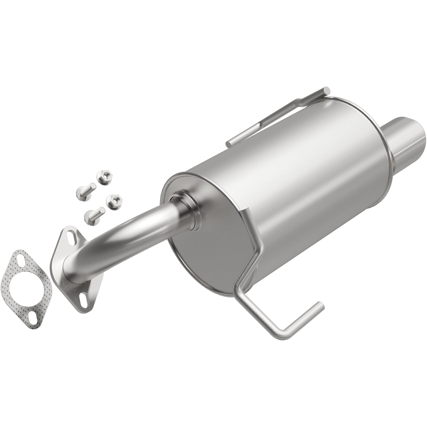 2005-2009 Subaru Legacy Direct-Fit Muffler Kit 108-0079