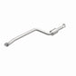 2008-2013 BMW 128i Direct-Fit Catalytic Converter 21-990 Magnaflow - Catalytic Converters Car Part People