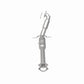 2002 2004 Volvo S60 2.3L Direct-Fit Catalytic Converter 4481286 Magnaflow