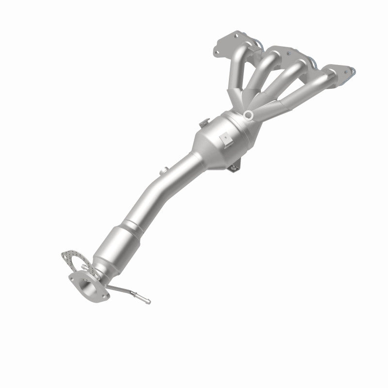 2012 2013 Mazda 3 2.0L Direct-Fit Catalytic Converter 5531802 Magnaflow