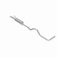 Fits 1987-1996 Ford Direct-Fit Replacement Exhaust System 106-0476