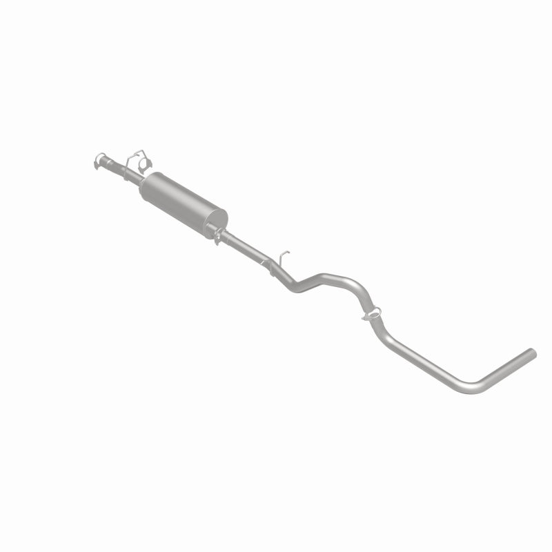 Fits 1987-1996 Ford Direct-Fit Replacement Exhaust System 106-0476