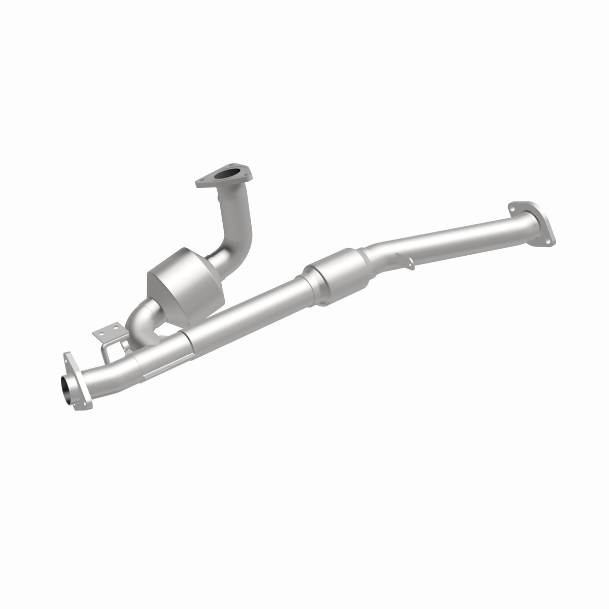 Catalytic Converter for HM Grade Federal / EPA Compliant Direct-Fit Catalytic Converter MagnaFlow 24405