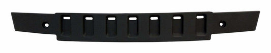 Crown Automotive - Plastic Black Bumper Cover - 1BE94RXFAC