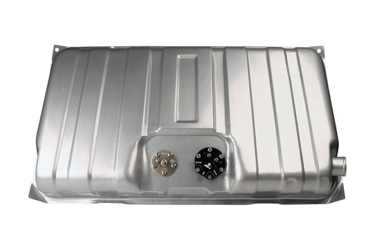 Fuel Tank Fuel System Vehicle Specific Fit Aeromotive 18331-BGPL