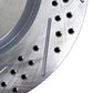 Service Parts Replacement Rotors 6920992