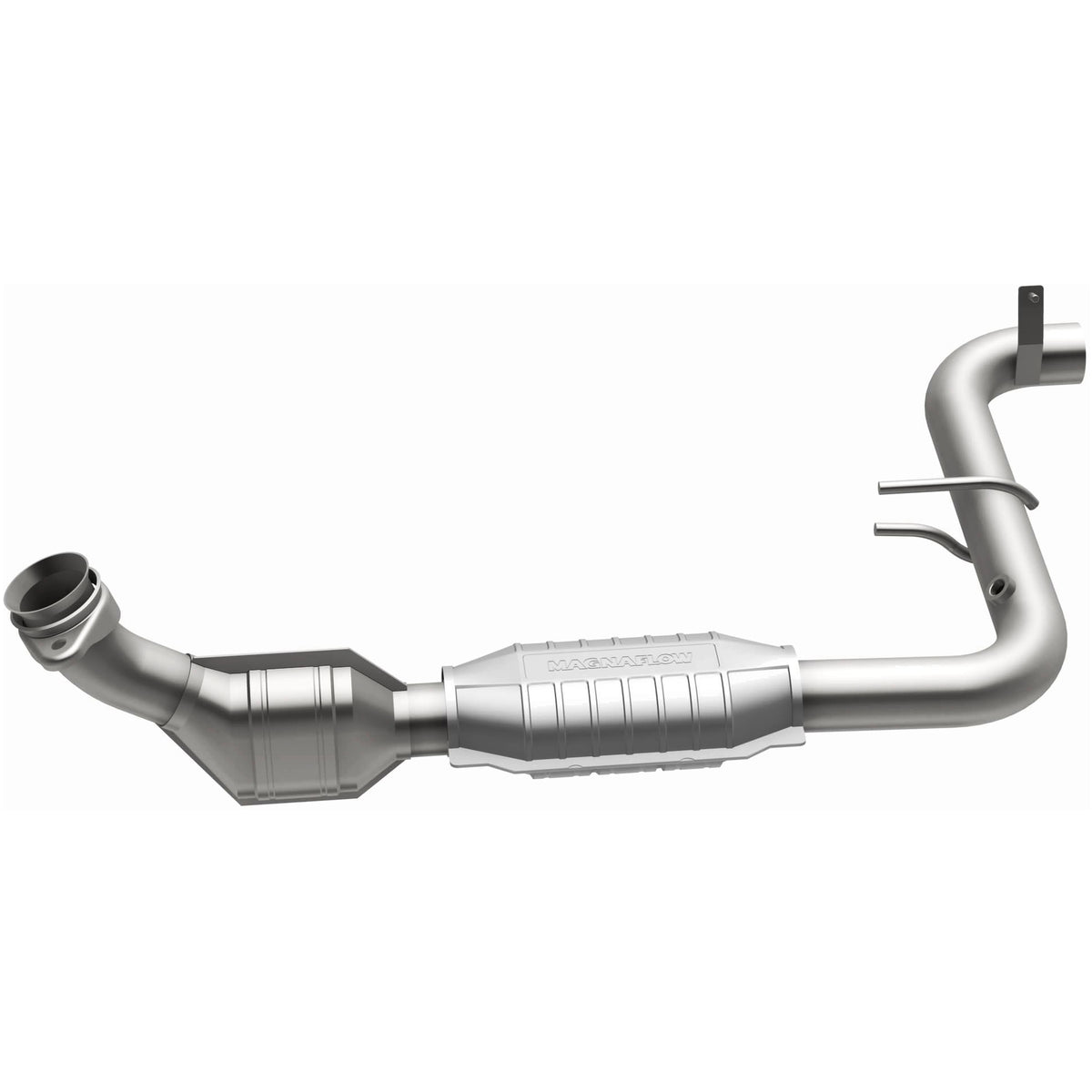 Catalytic Converter for HM Grade Federal / EPA Compliant Direct-Fit Catalytic Converter MagnaFlow 93328
