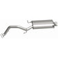2010-2012 Hyundai Santa Fe Direct-Fit Muffler Kit 108-0015